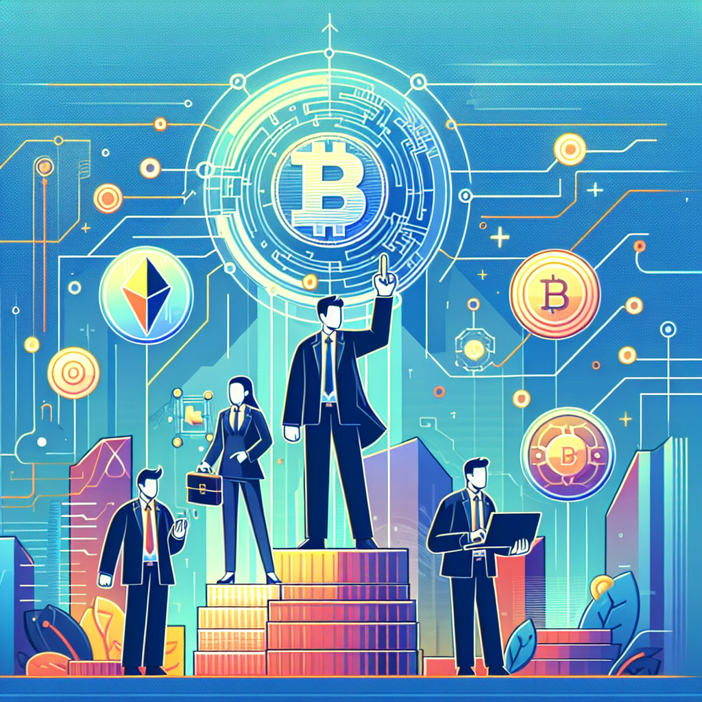 Robinhood’s Strategische Zet: Opkomende Crypto-markt Van Indonesië Veroveren