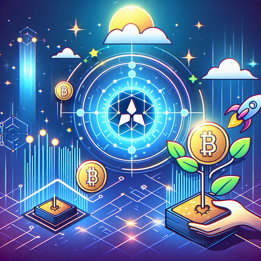 Stellar’s toekomst oogt rooskleurig met groeiende netwerktoepassingen