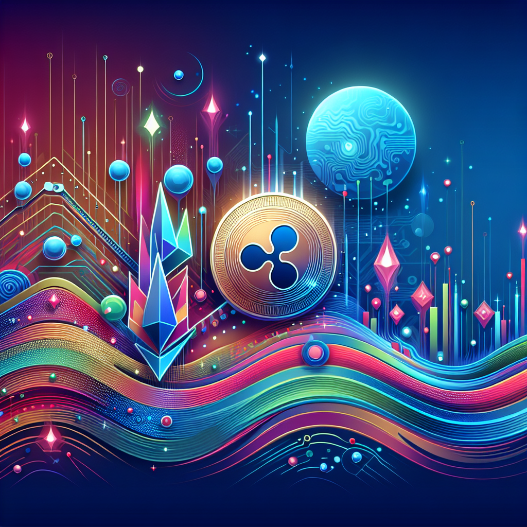 technische signalen geven trendomslag aan voor xrp cruciale ondersteuningslevels in zicht