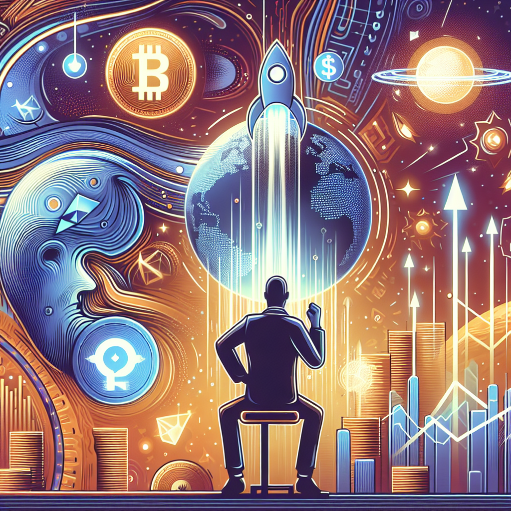 analist voorspelt potentiele xrp doorbraak in q1 klaar voor een sprong naar de 10