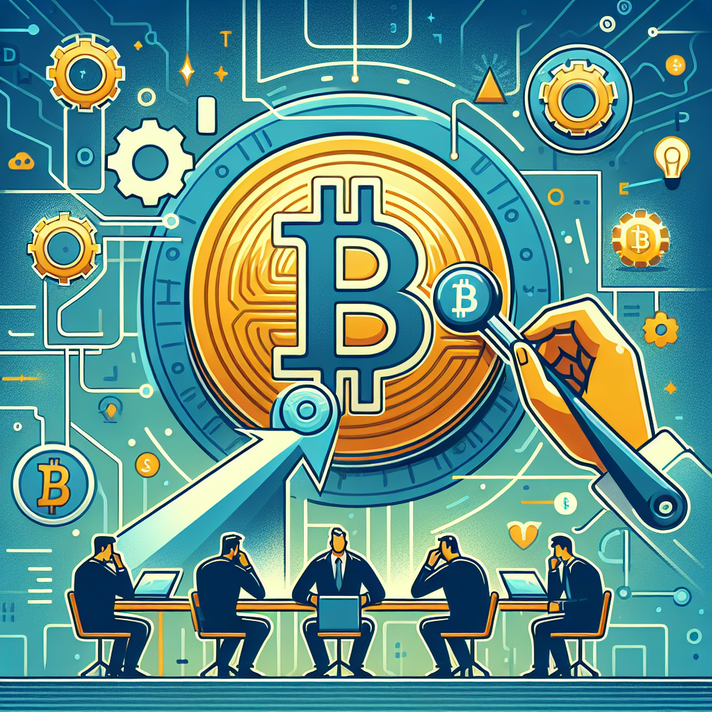 bitcoin breekt belangrijke steun wat betekent dit voor de markt