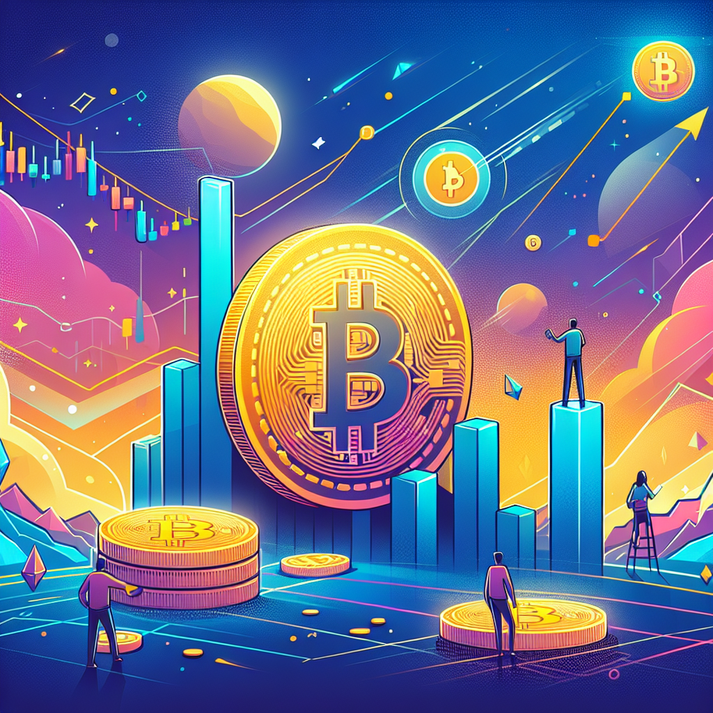 bitcoin koers valt het naar 69k of stijgt het naar 100k