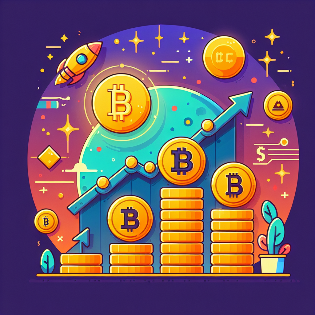 bitcoin staat voor korte strijd voor langdurige stijging