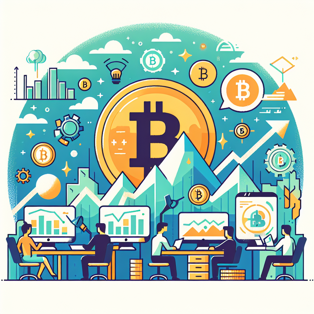 bitcoin volatiliteit stijgt traders bereiden zich voor op turbulentie