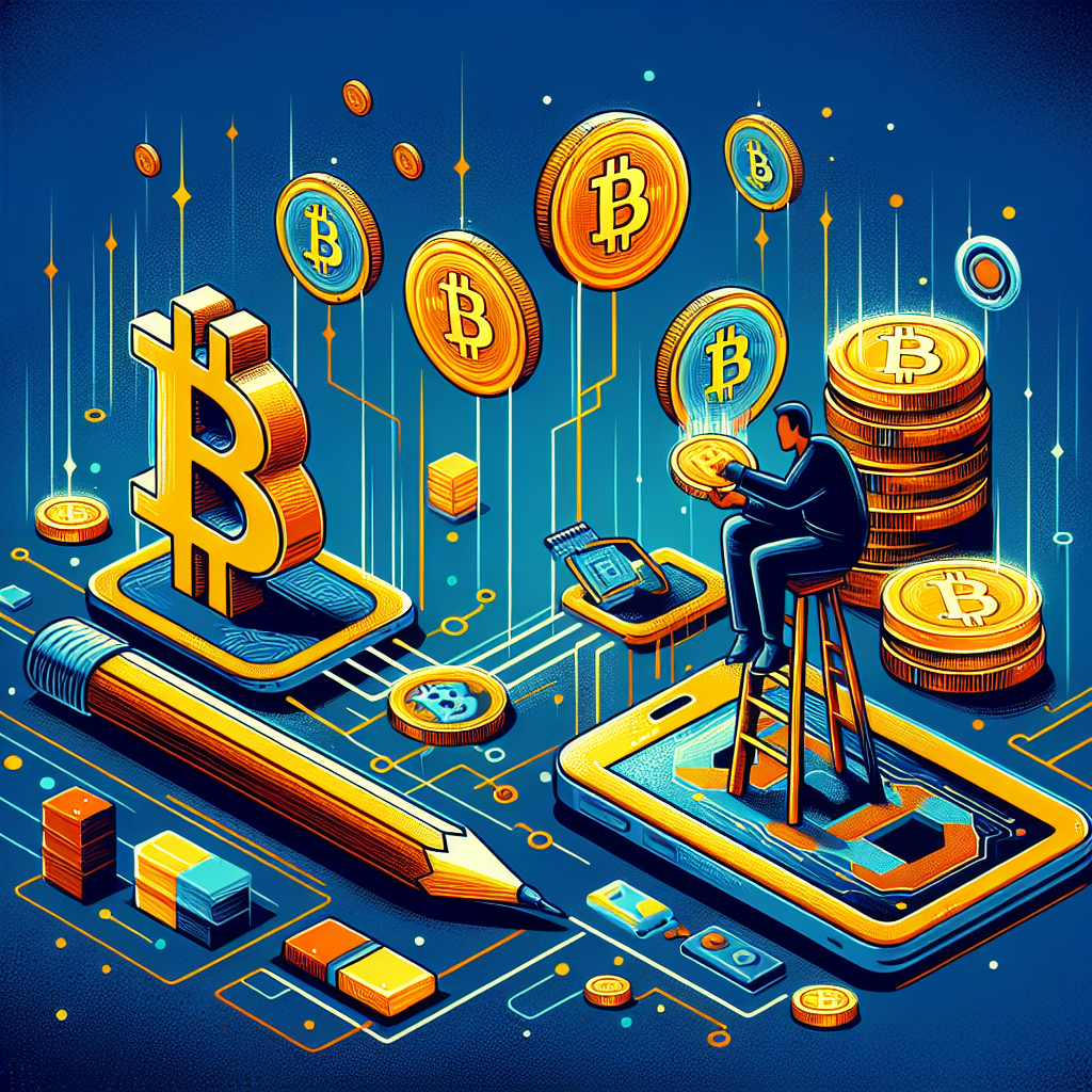 bitcoins prijsexplosie de veranderende relatie tussen prijs en gebruik