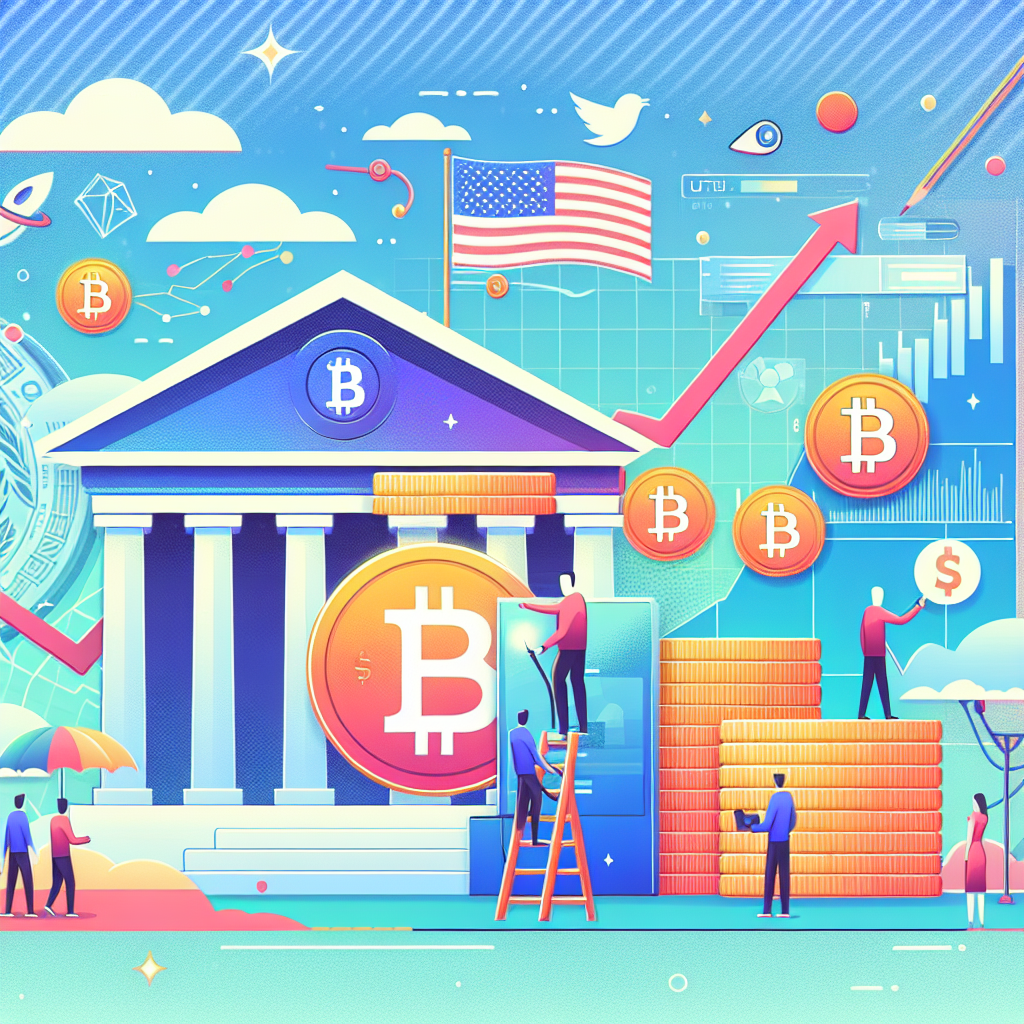 cryptomarkt anticipeert op federal reserve besluit wat te verwachten van bitcoin en anderen