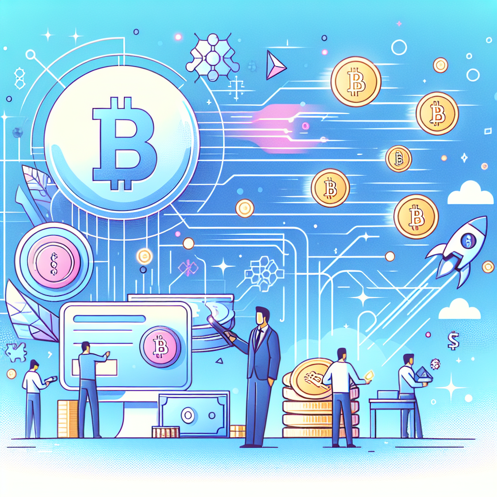de toekomst van crypto betalingen in 2026