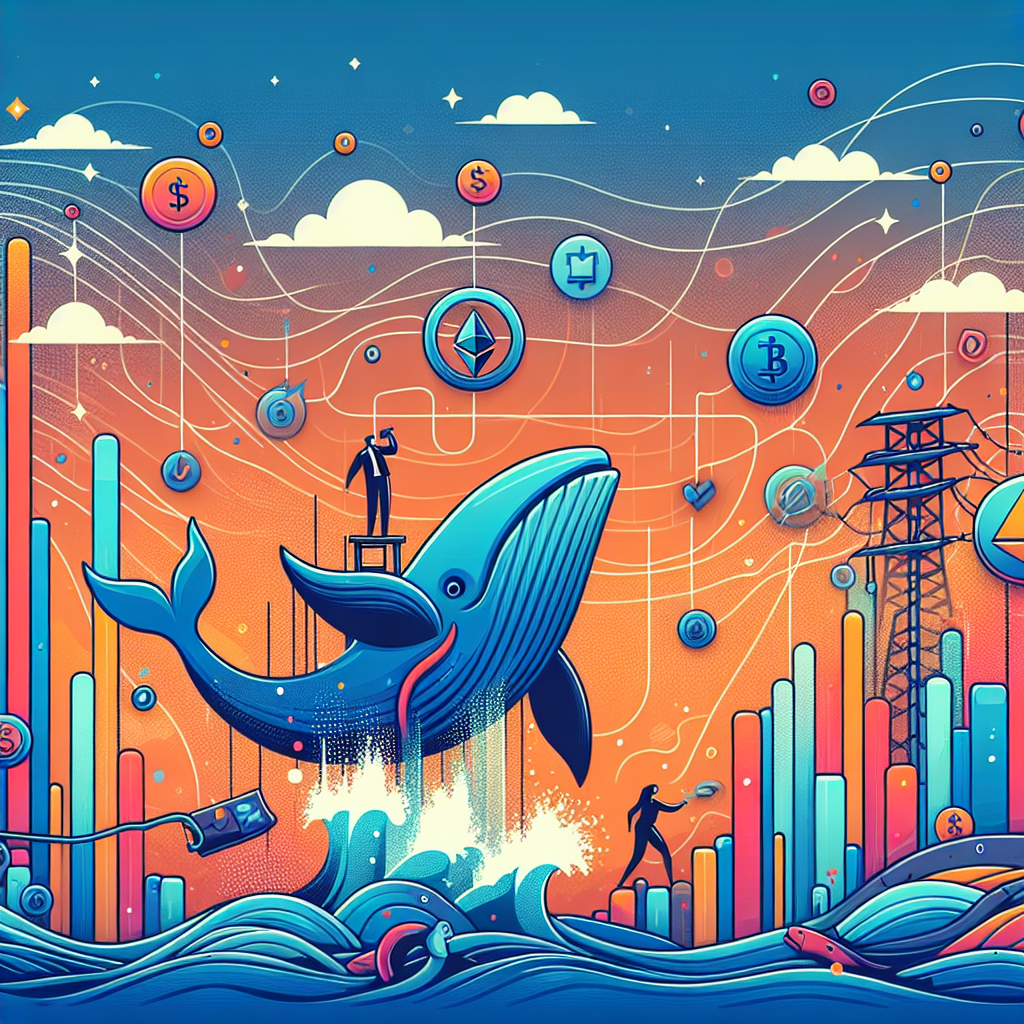 ethereum worstelt om ondersteuning te vinden nieuwe inzichten uit on chain data en whale activiteit