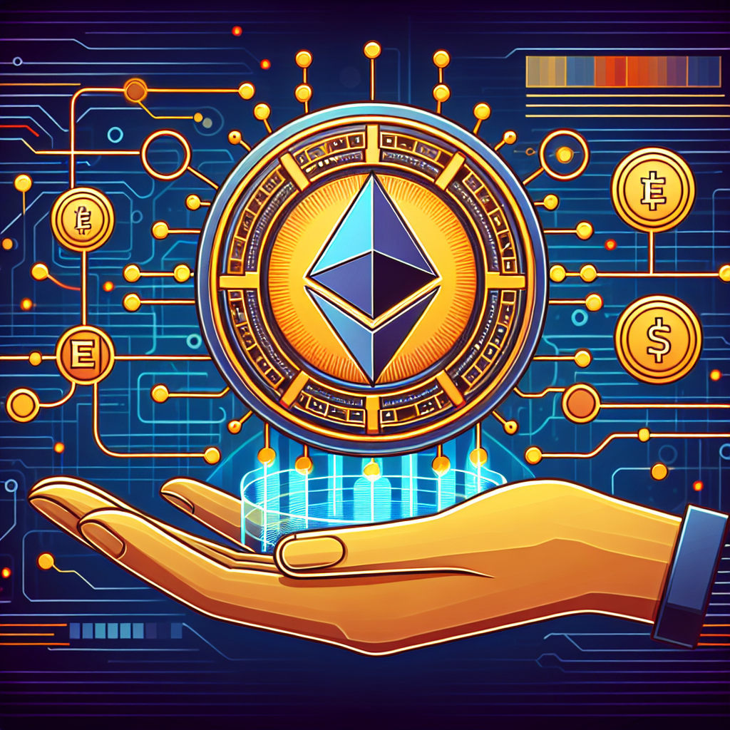 ethereums erc 8004 het begin van een nieuwe ai agent economie op blockchain