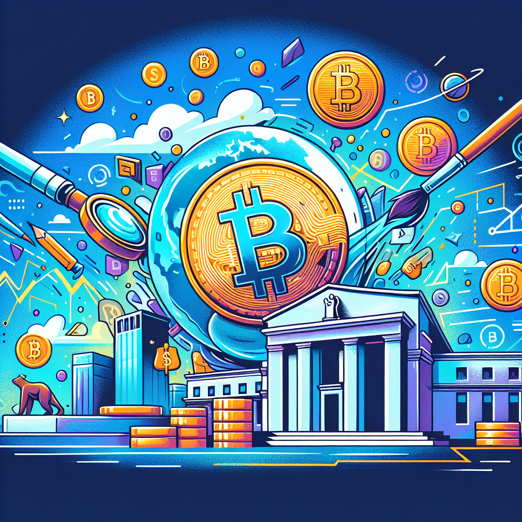 federal reserves liquidity interventies wat betekent dit voor bitcoin in 2026