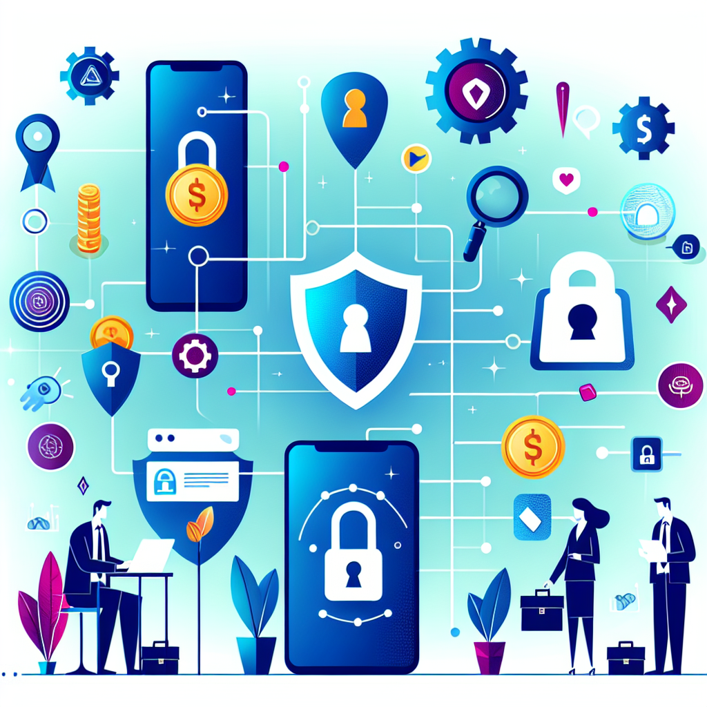 Onespan Koopt Build38: Nieuwe Strategische Zet In Mobiele App-beveiliging