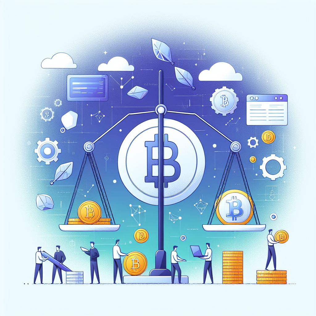Tenbin Transformeert Tokenisatie: Realistische Prijzen En Hoge Liquiditeit In Cryptomarkt