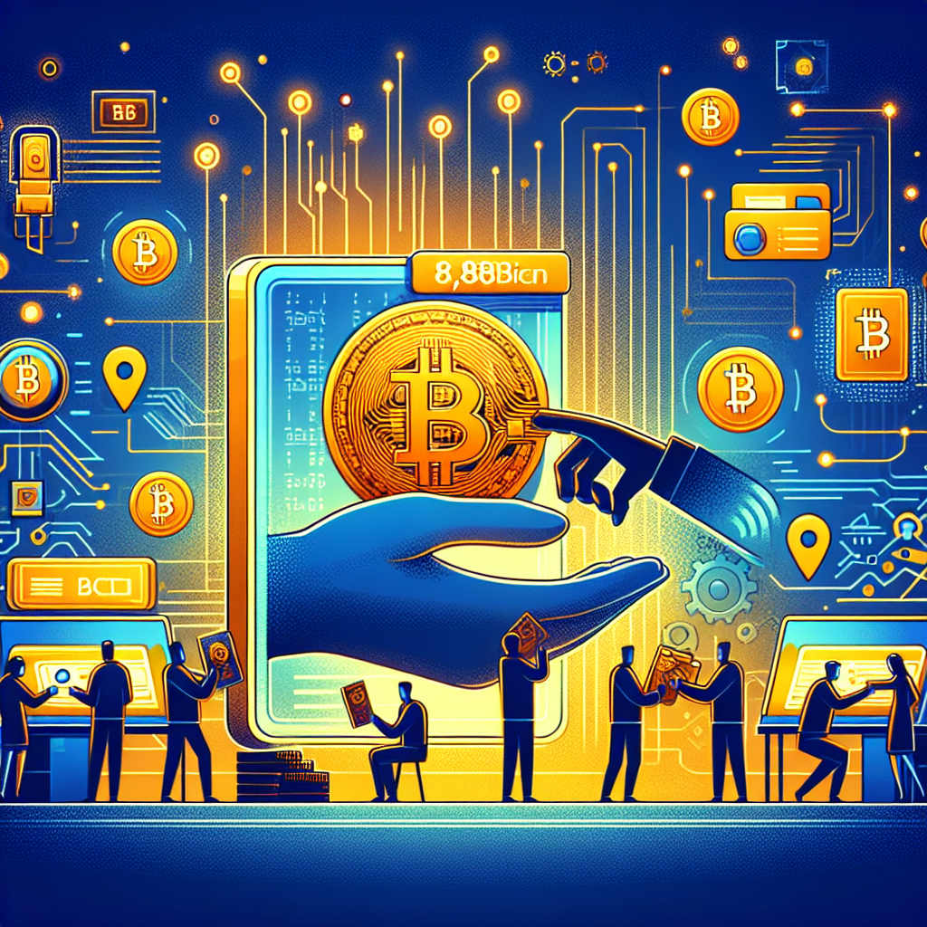 tether aankoop van 8 888 bitcoin creeert automatische crypto vraag