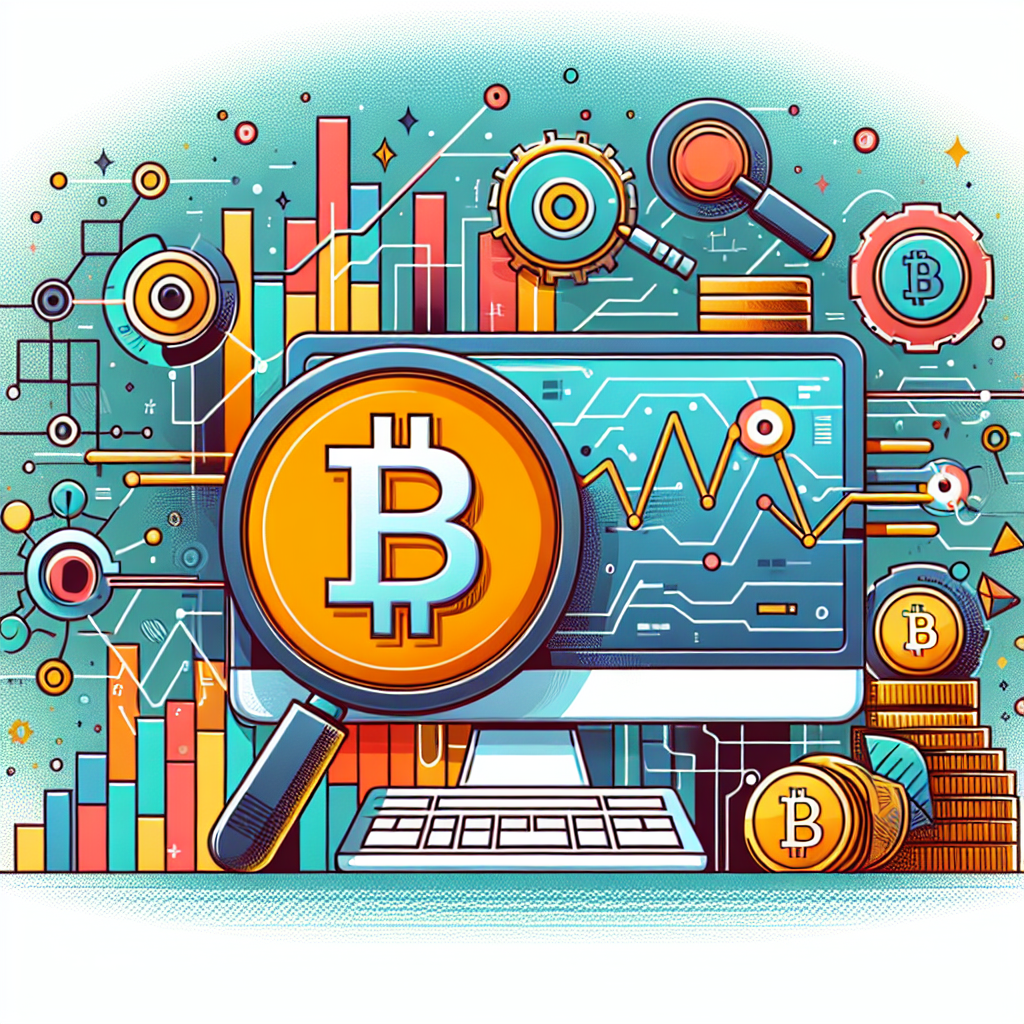 verborgen inflatierisicos in gecompliceerde gegevens houden bitcoin in een spanningvolle afwachting