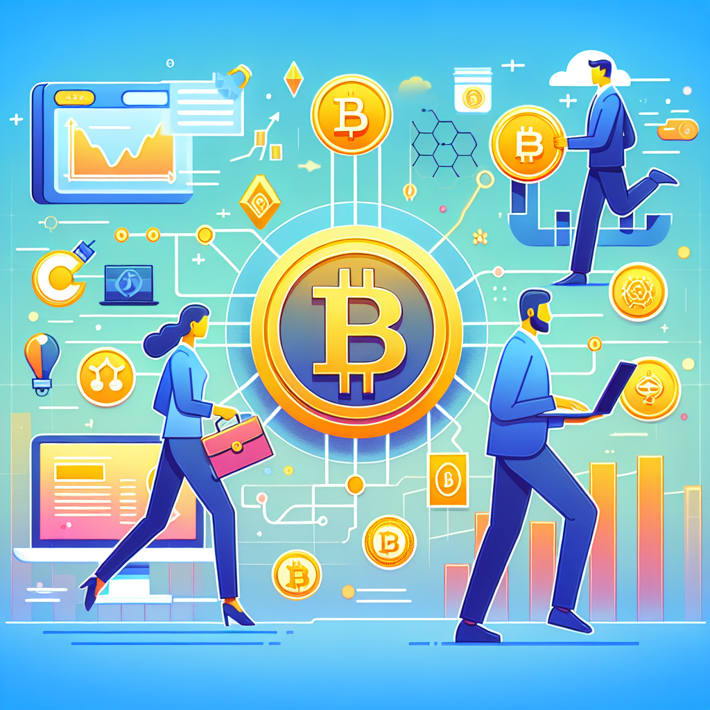 vks fca navigeert cryptomarkt regulering vooruitgang uitdagingen en impact op investeerders