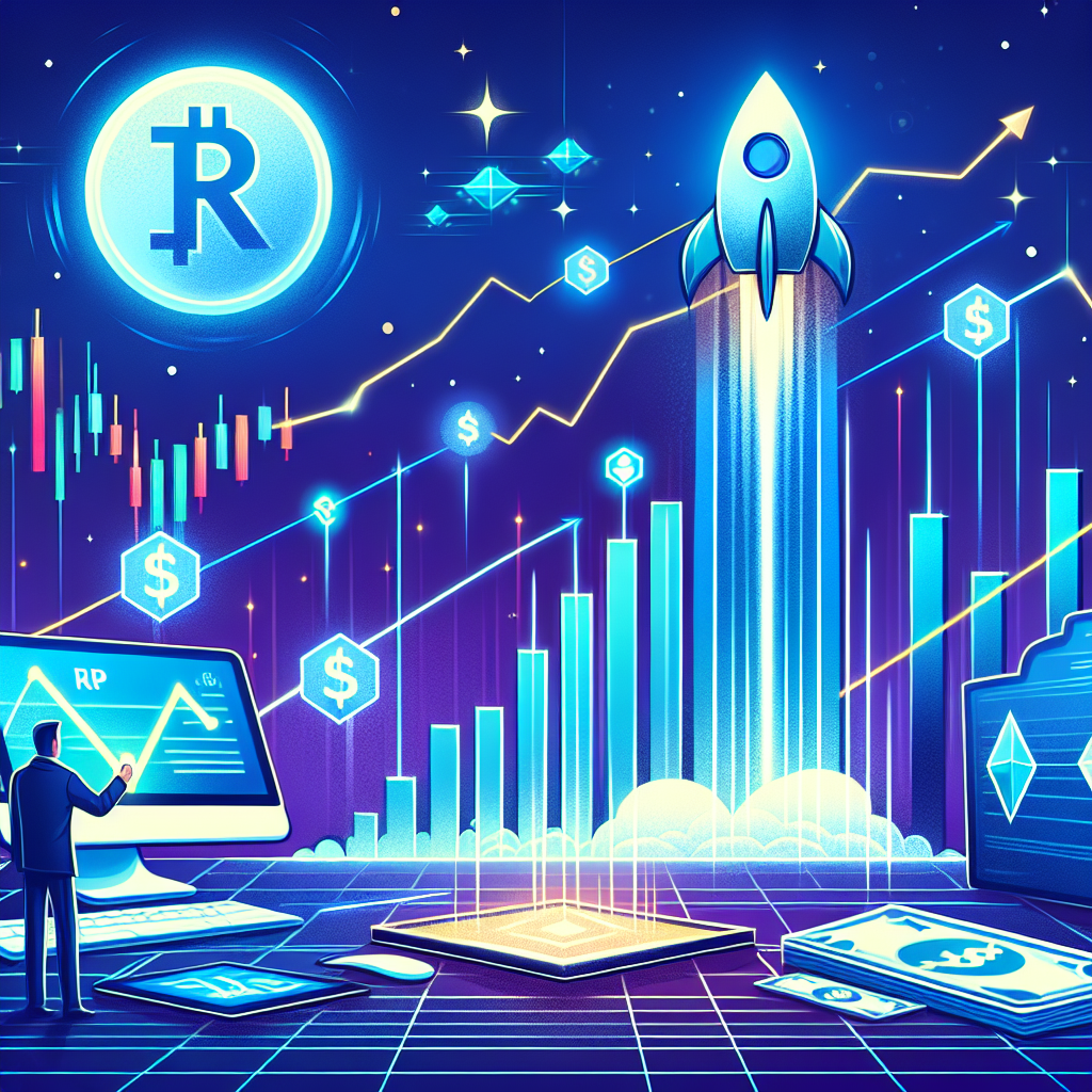 xrp derivatenindicatoren schieten omhoog voorspelt dit een opwaartse trend