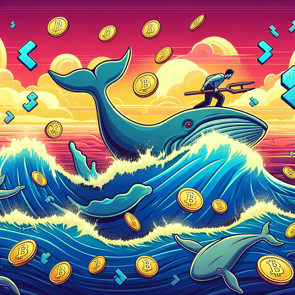 xrp onder druk walvissen signaleren verkoop terwijl stieren worstelen met weerstand