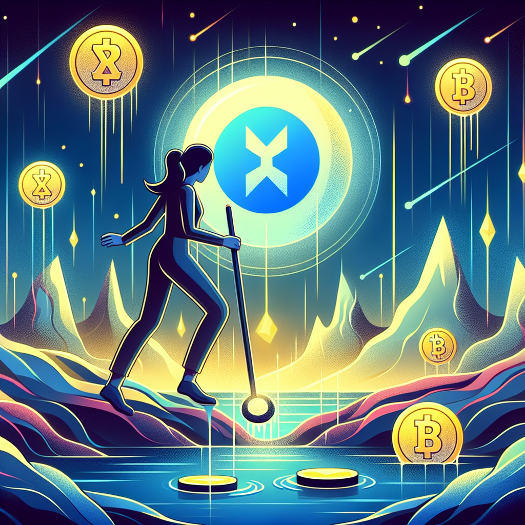 xrp prijsvoorspelling crypto analist ziet mogelijke stijging naar 18