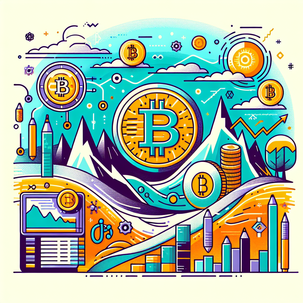 bitcoin bodem analyse voorspelt zijwaartse beweging zonder dominante kopers