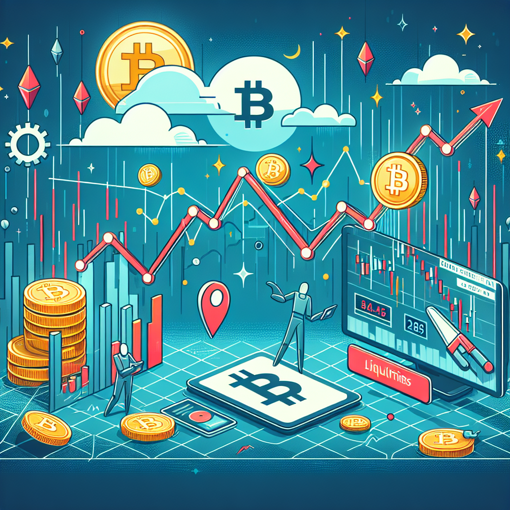 bitcoin derivatenmarkt signaleert onrust liquidaties en dalende futures ondermijnen bullish optimisme