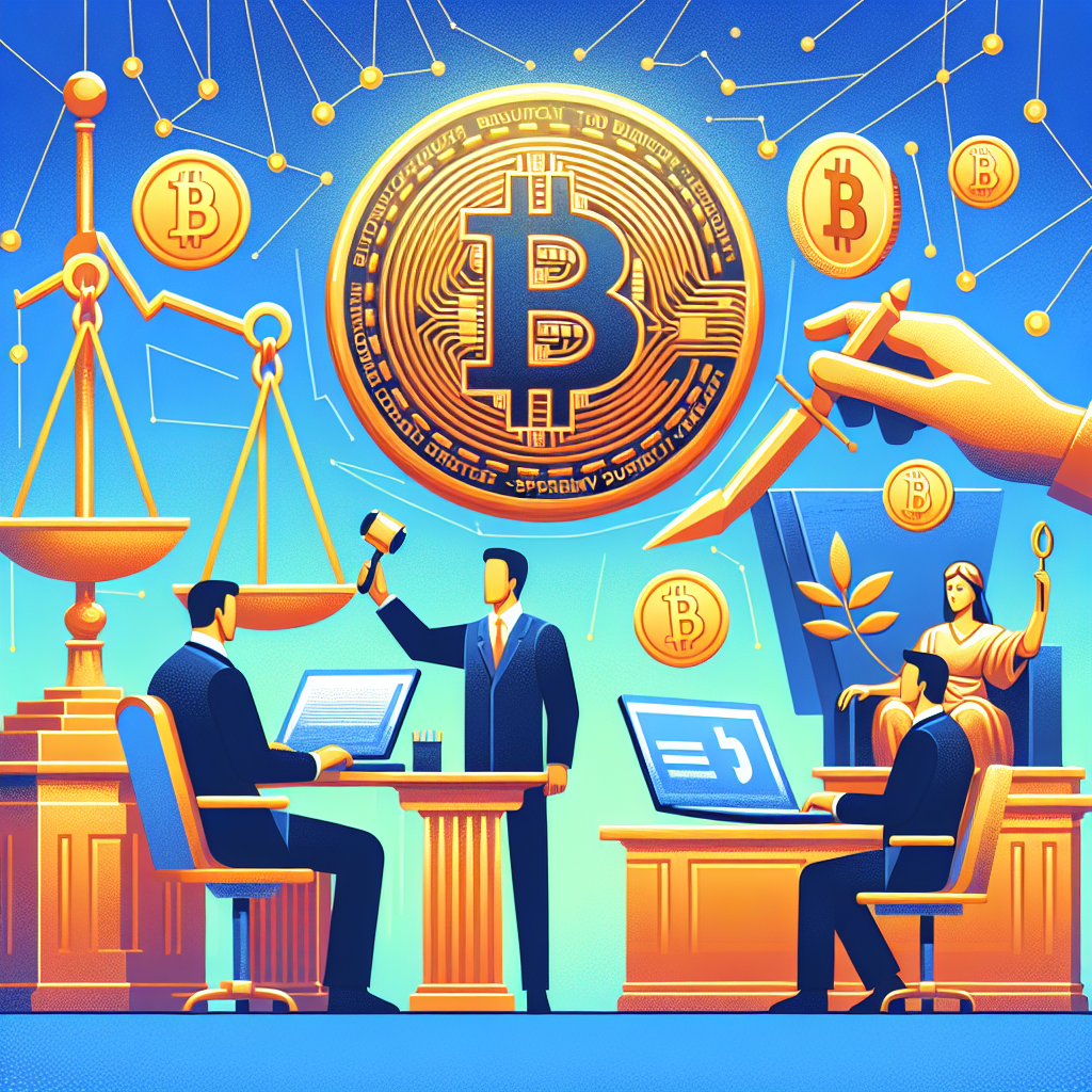 bitcoin in balans de invloed van m2 geldhoeveelheid en de hoge raad arrest