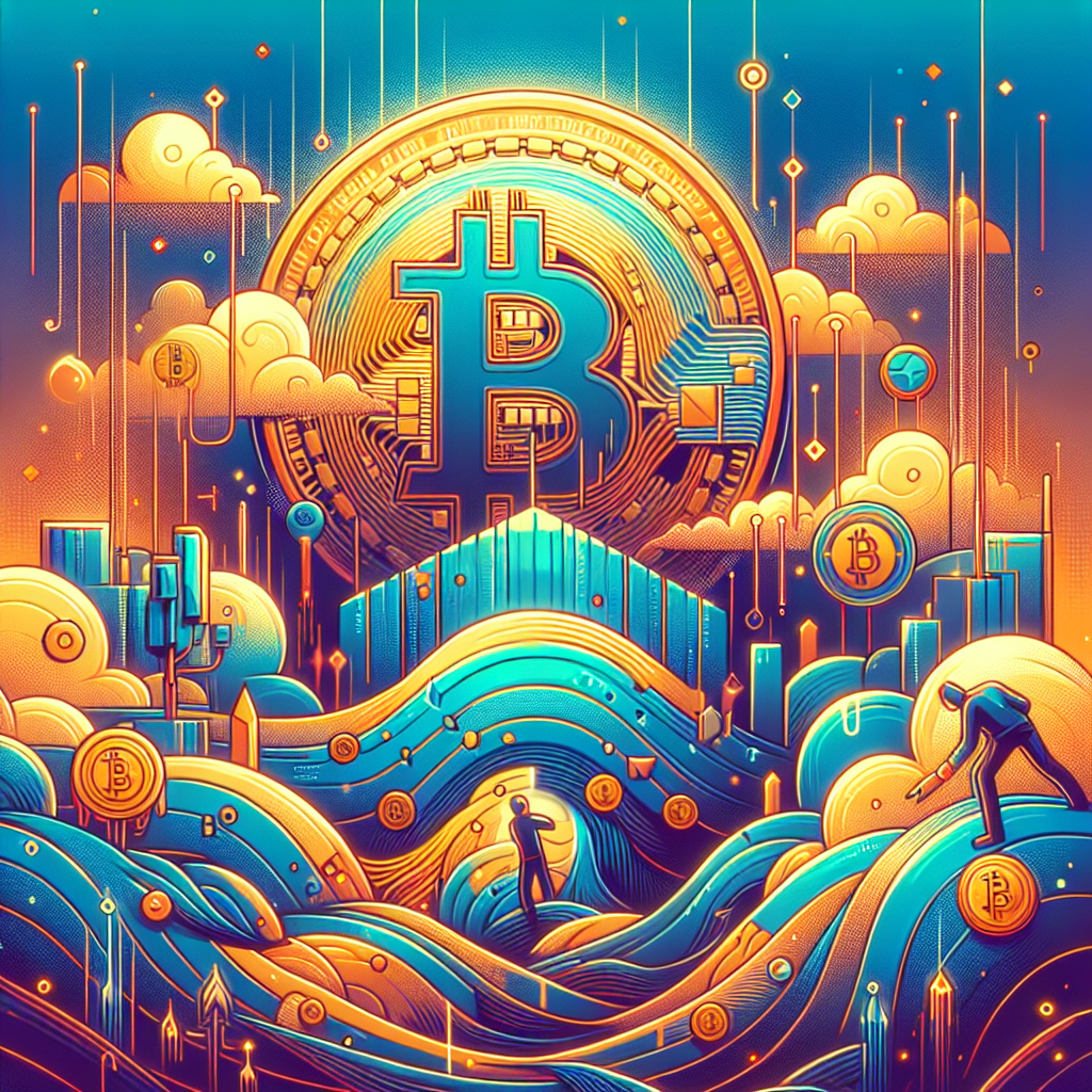 Bitcoin In Zwaar Weer: Beleggers Bezorgd Over Quantum Dreiging En Dalende Etf Uitstroom