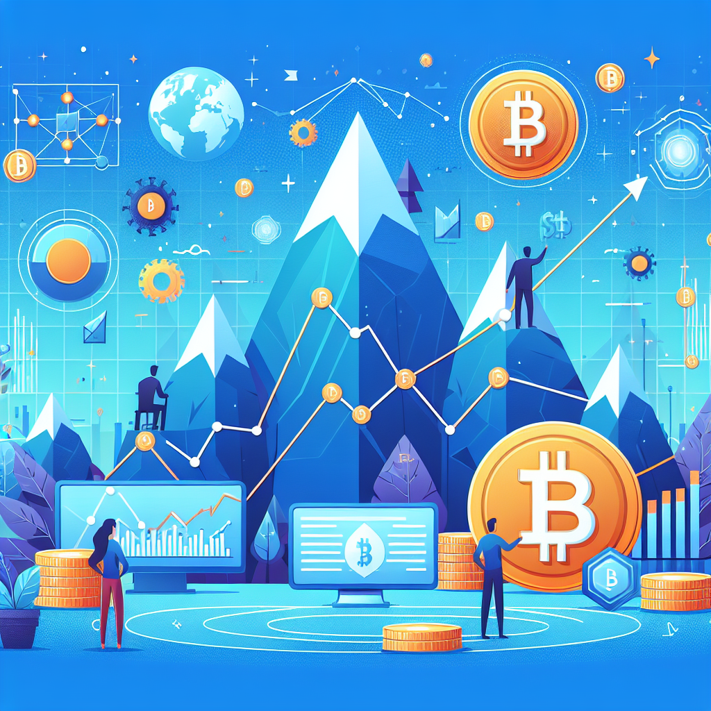 bitcoin sharpe ratio daalt naar dieptepunt signaal voor marktherstel of alarm voor investeerders