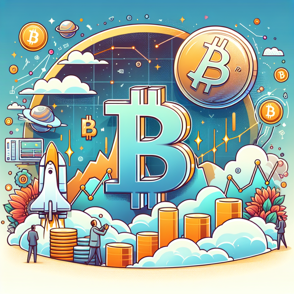 bitcoin staat voor uitdagende tijden te midden van kredietstress en historische aandelen zeepbel