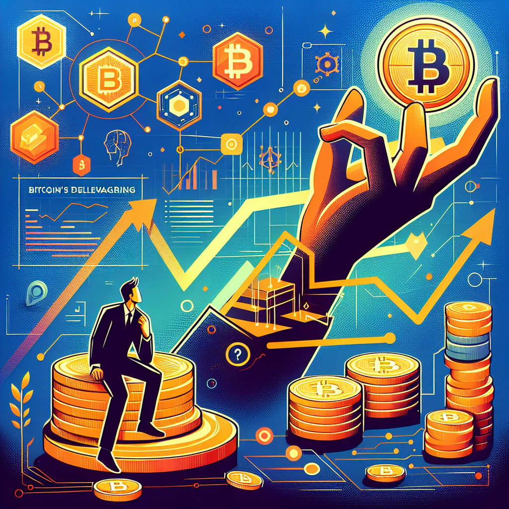 bitcoins deleveraging valse opluchting of echte stabilisatie analyses van marktliquidaties
