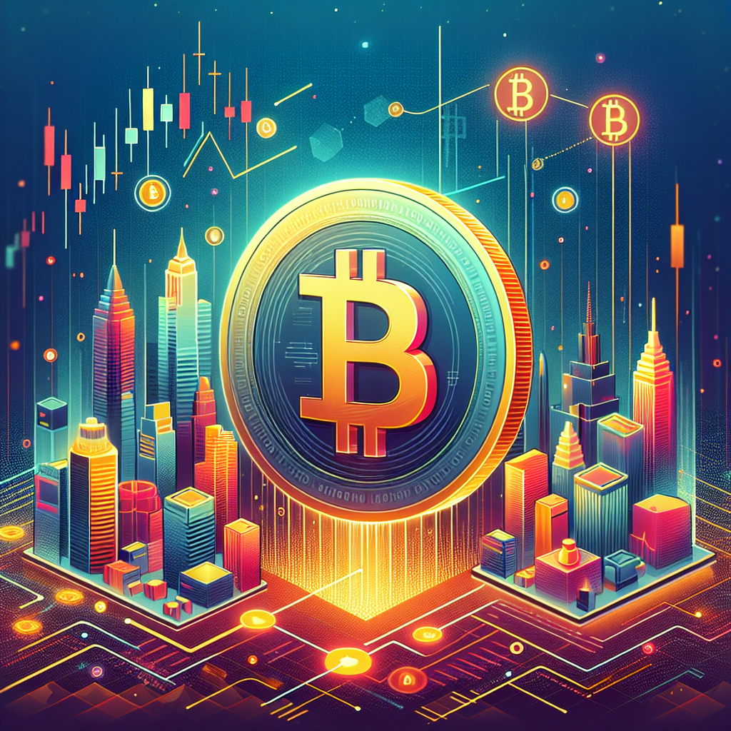 bitcoins reactie op beleidsonzekerheid navigeren door volatiliteit en macro economische risicos