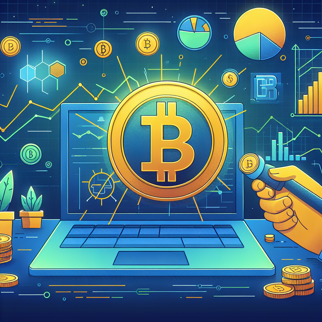 bitcoins veerkracht ondanks daling wat betekent dit voor investeerders