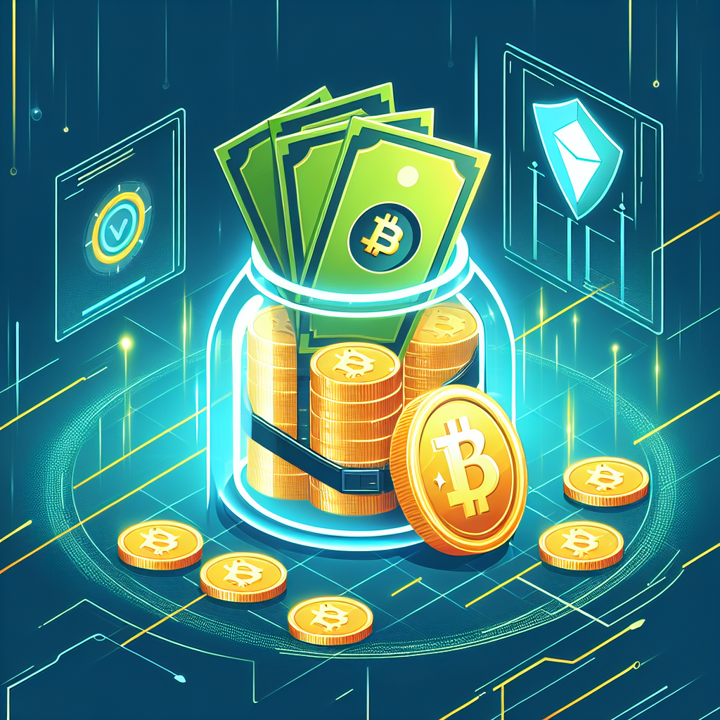 blackrocks bitcoin fonds bereikt record van 10 miljard wijst op piekselling