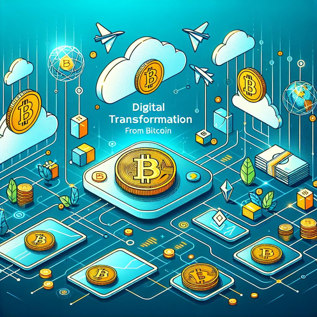 Cipher Digital: Focus Op High-performance Computing Ondanks Teleurstellende Kwartalen