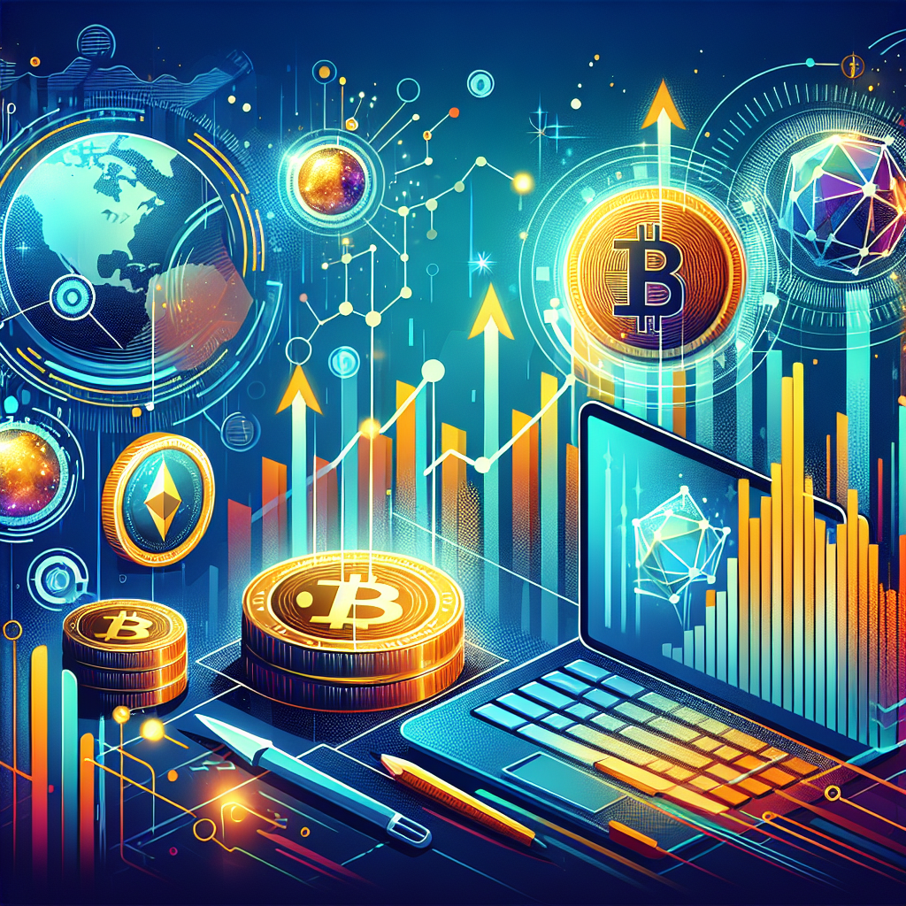 circles indrukwekkende groei markeert de nieuwe era van stablecoins