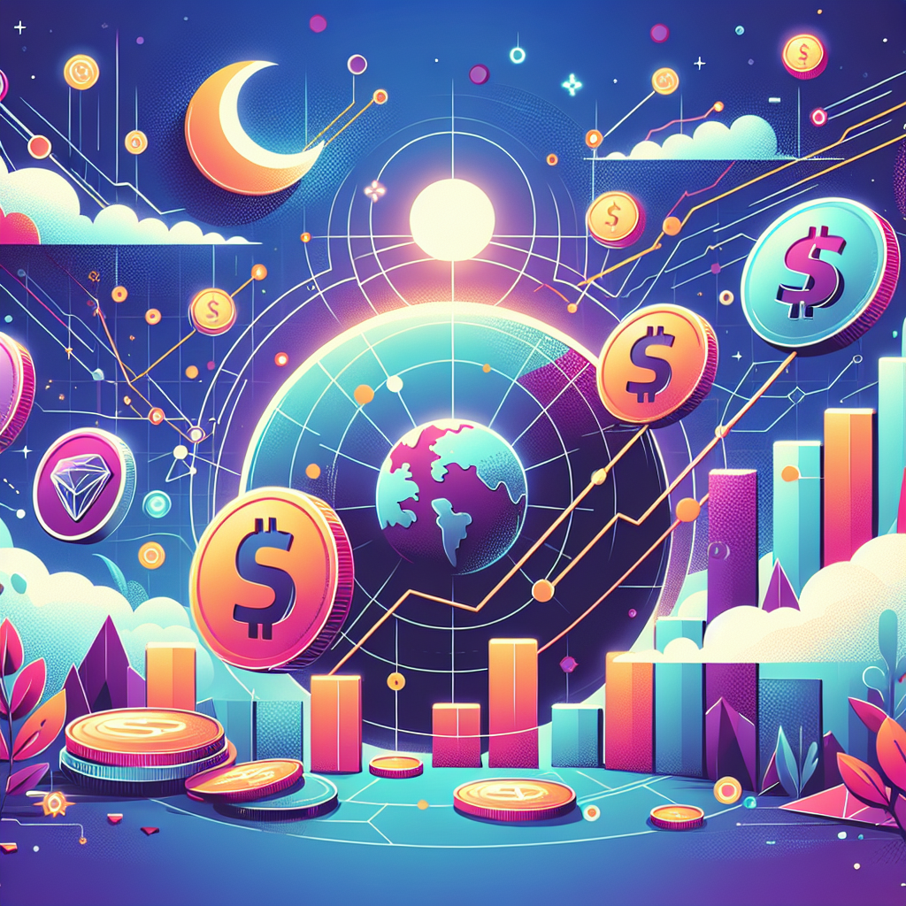 circles usdc groei een diepe duik in financiele resultaten en marktdynamiek