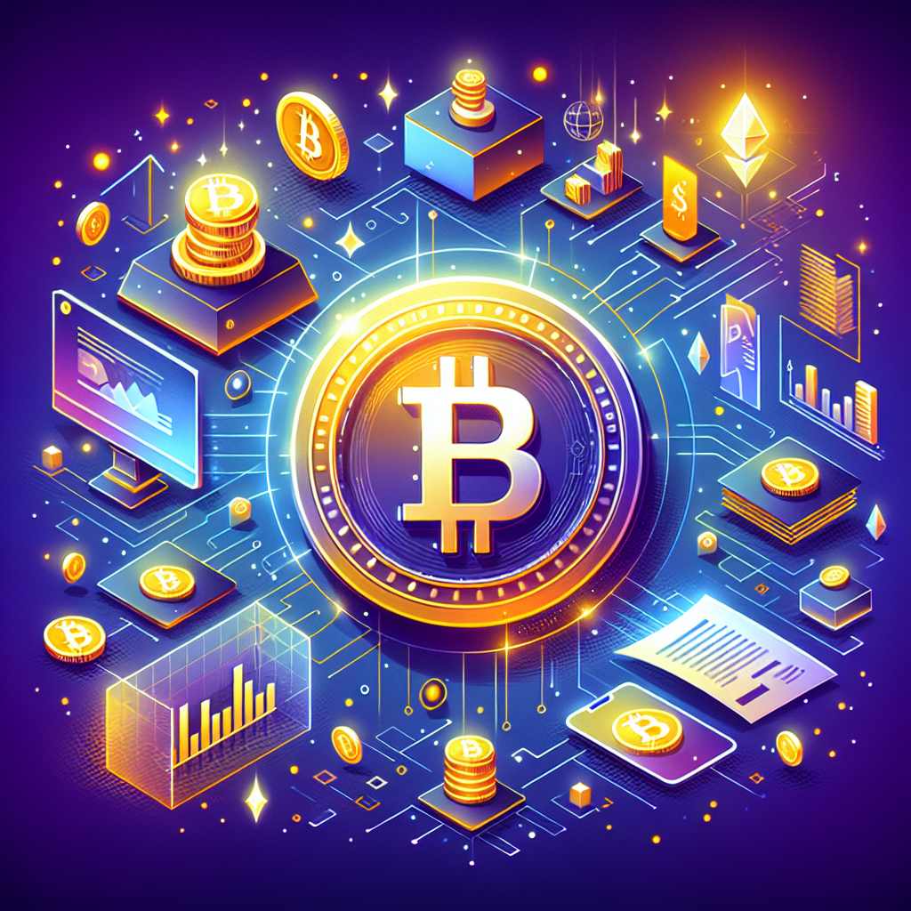 Citi En Morgan Stanley Versterken Bitcoin En Crypto Bewaring, Handel En Tokenisatie