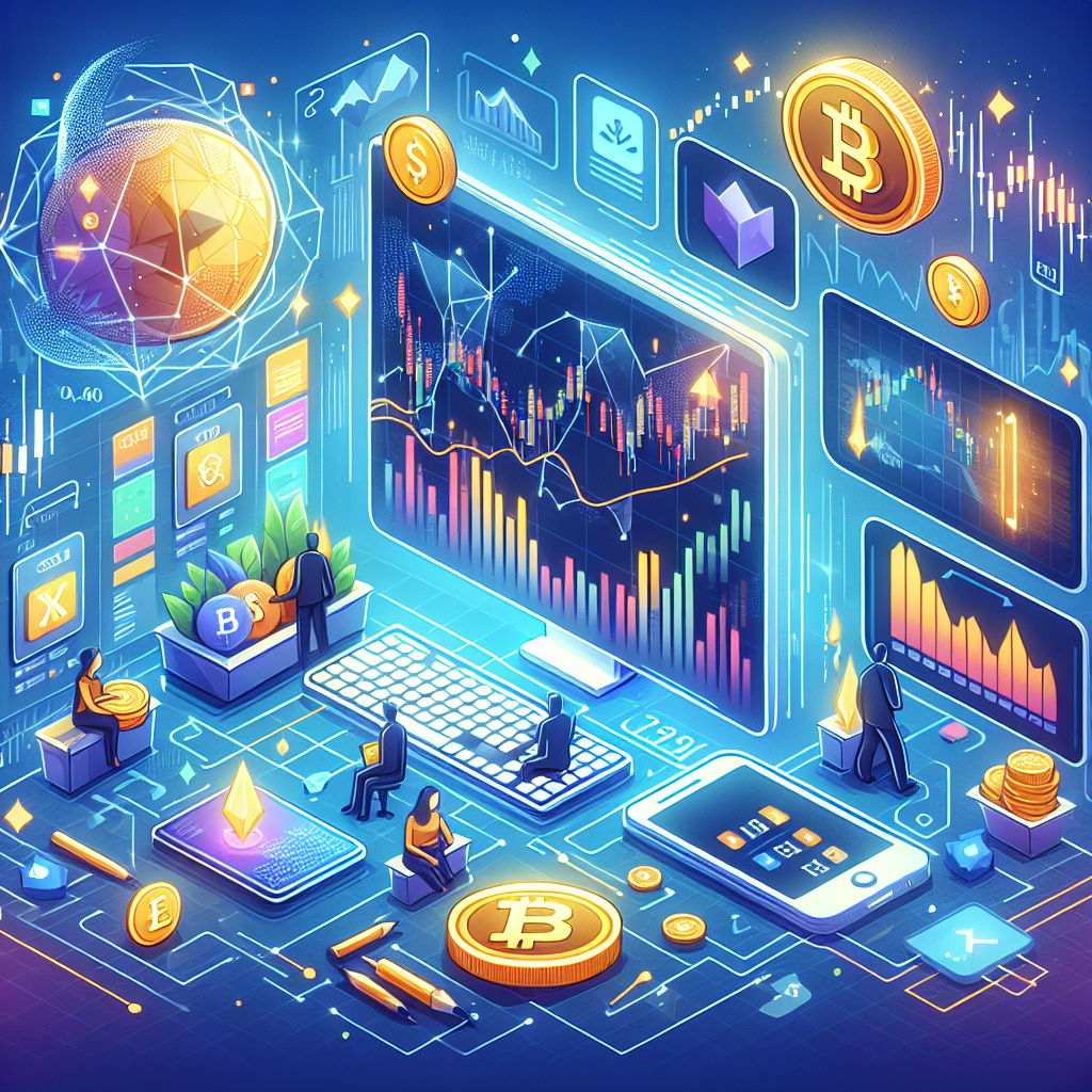 coinbase breidt uit aandelen en etf handel nu beschikbaar