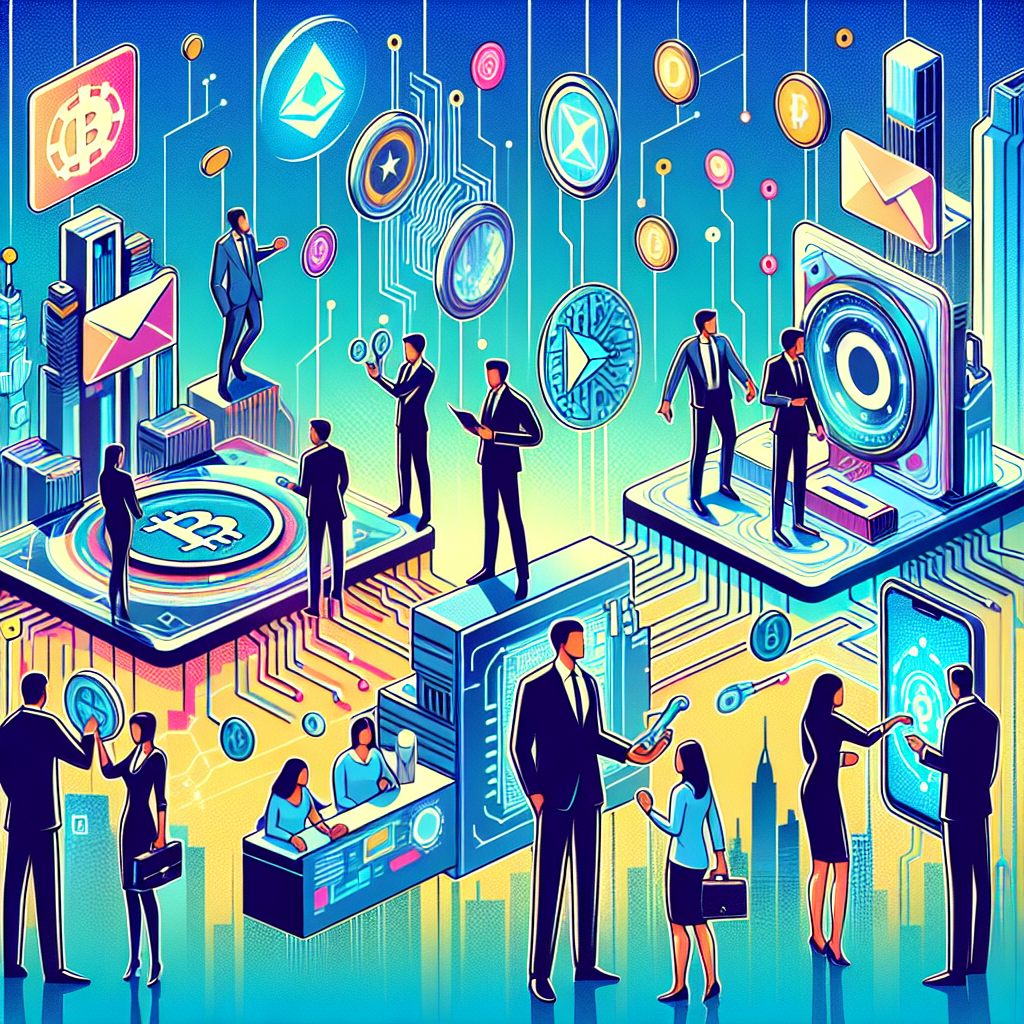 crypto en ai capitalisme op de proef