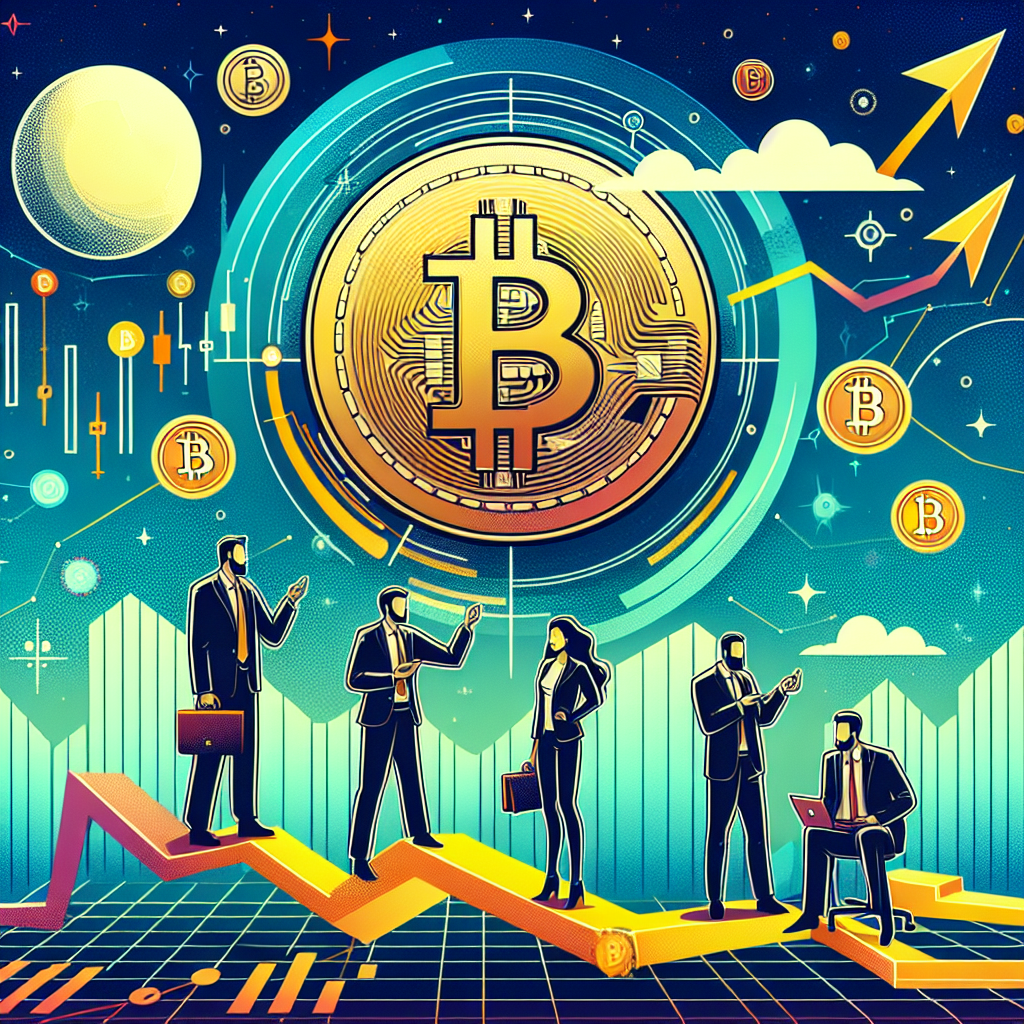 cryptomarkt ongeschokt door tariefmaatregelen vs bitcoin en altcoins blijven stijgen