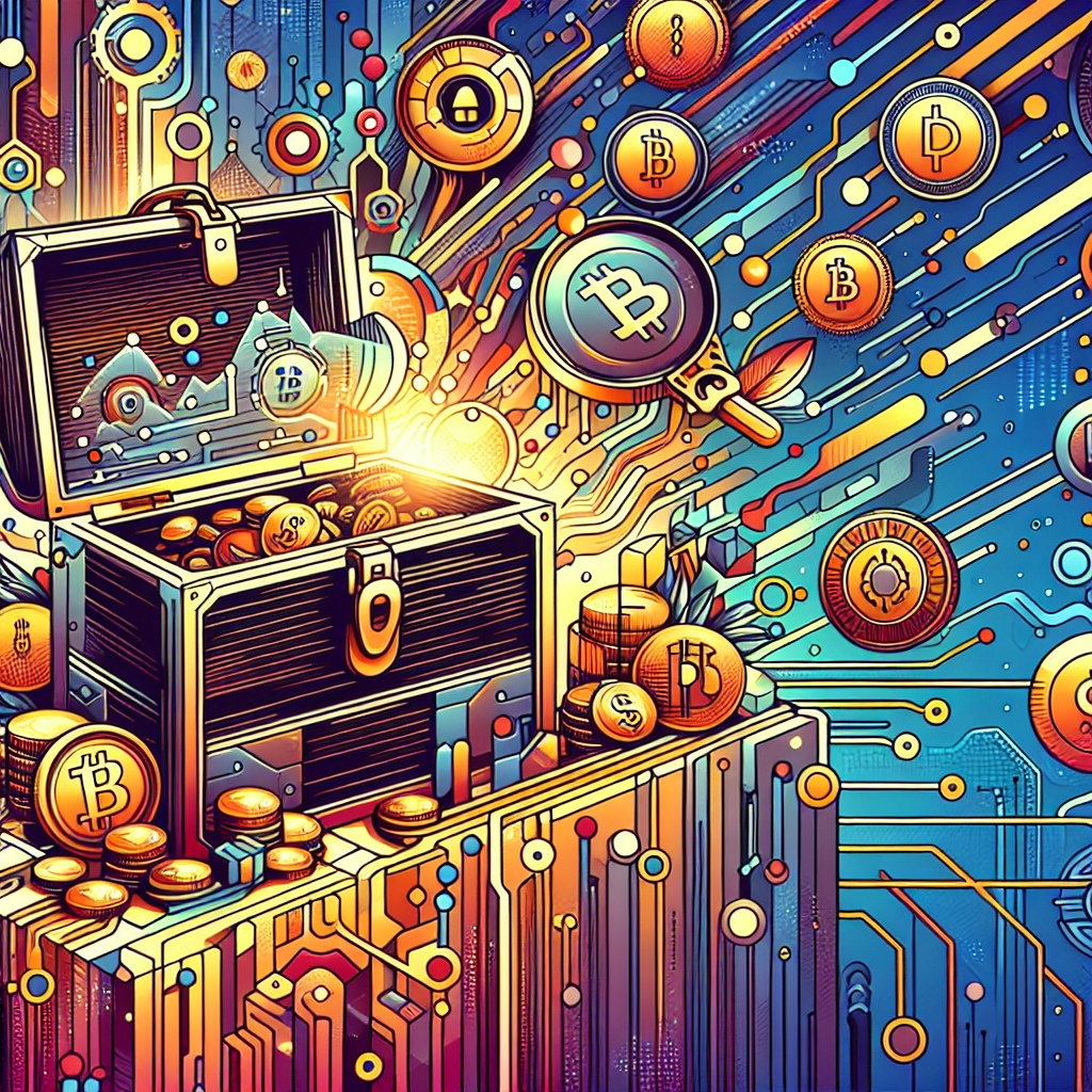Digitale Activaschatkist: Van Speculatieve Gekte Naar Gerespecteerde Fintech-strategie