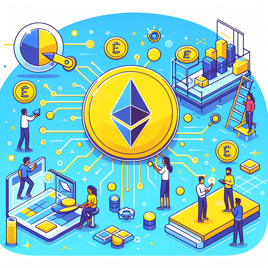 ethereums buterin stelt revolutionair model voor creatieve tokens en decentrale autonome organisaties