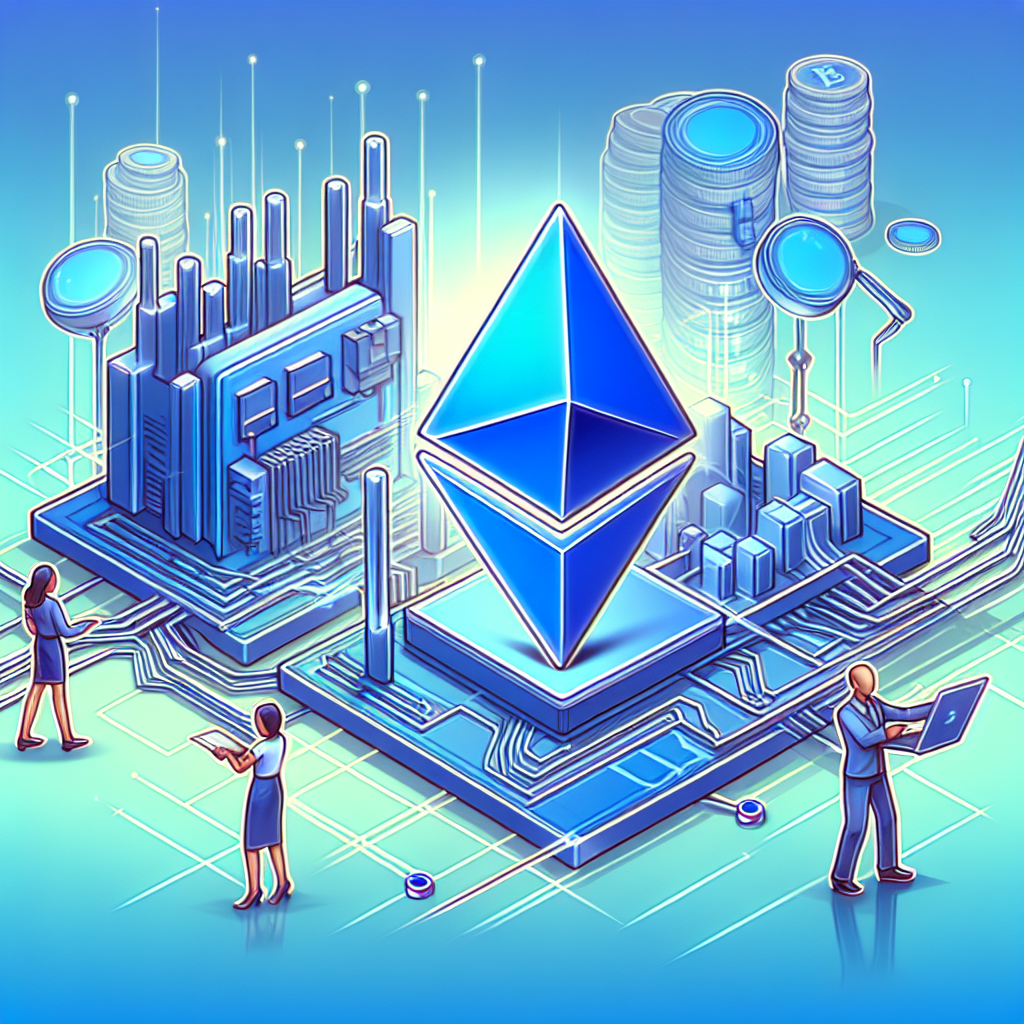 ethereums strategie tegen de dreiging van kwantumcomputing een heroverweging van protocollen