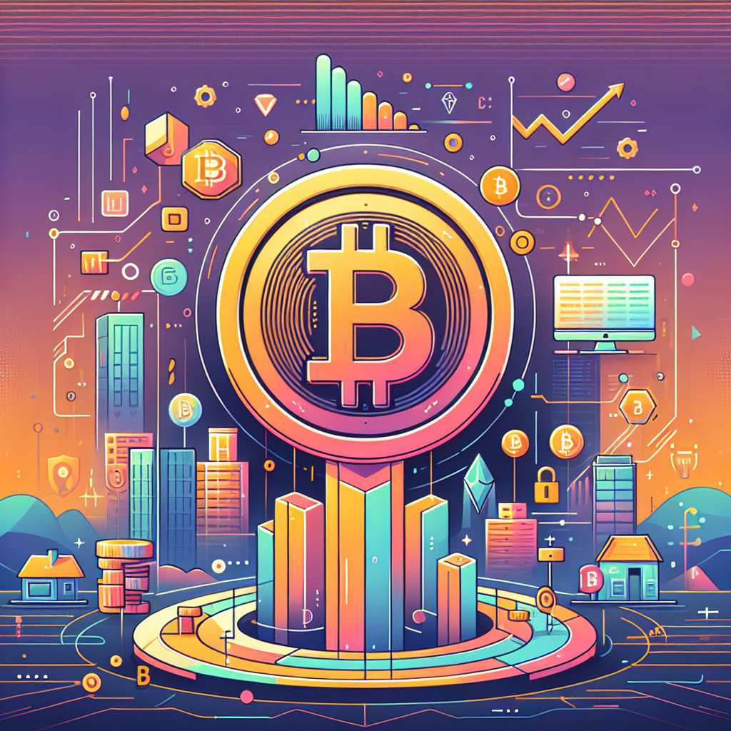 houd bitcoin minimaal drie jaar voor risicoloze winst