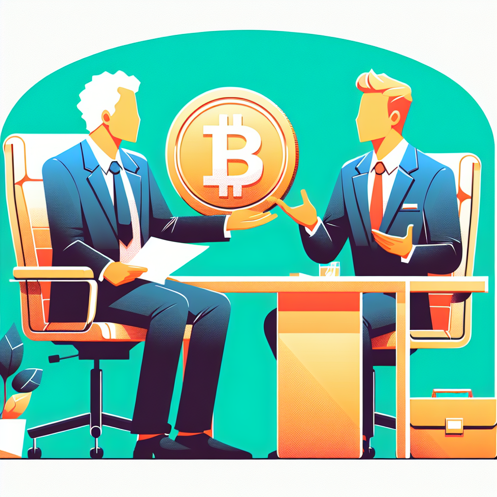 kan de aoverheid bitcoin redden congressman zorgt voor bizarre discussie met minister van financien