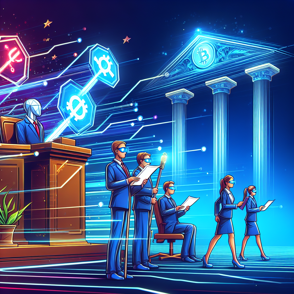 politieke actiecommites en hun invloed op de crypto industrie een diepgaande analyse