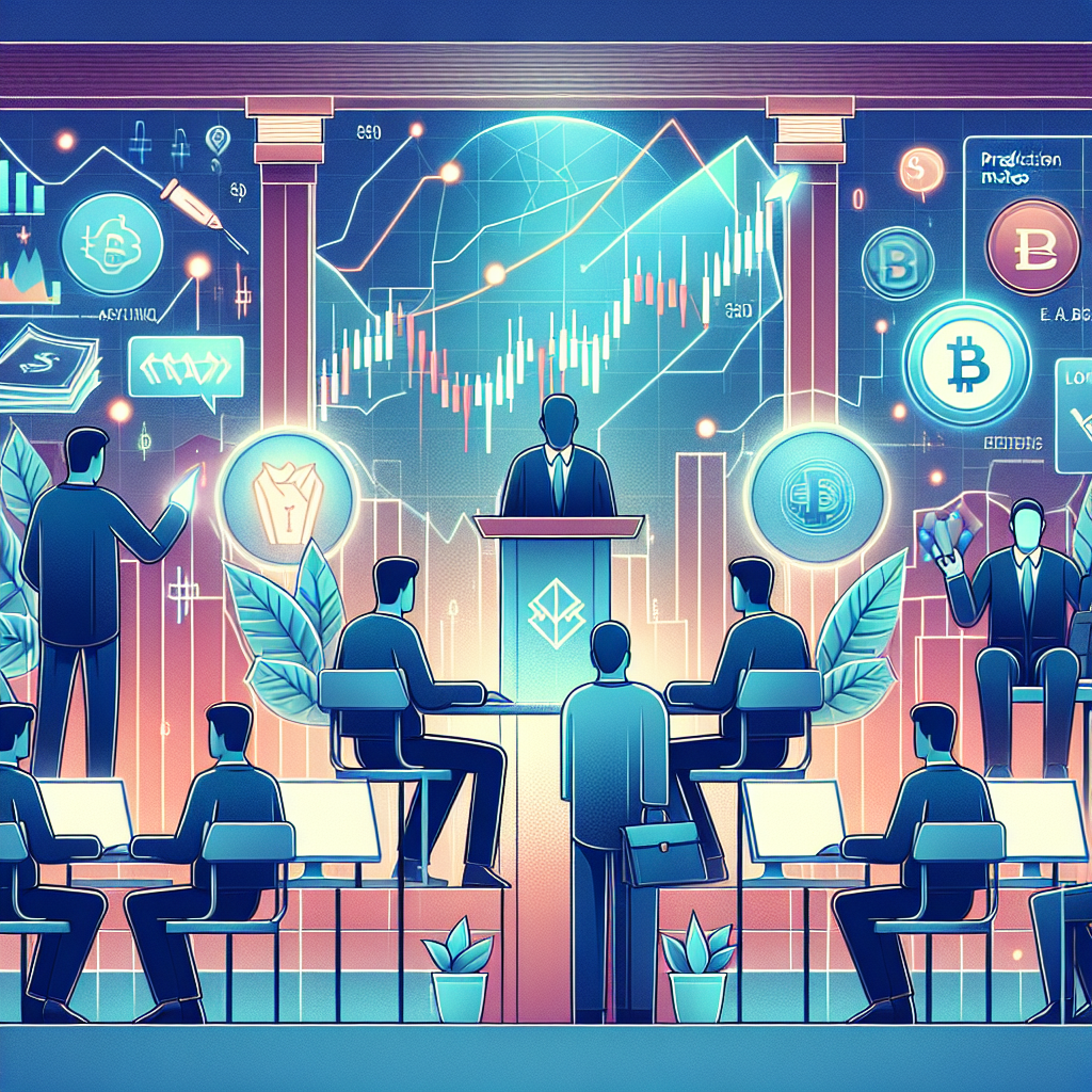 predictiemarkten vitalik buterin pleit voor focus op lange termijn hedgingstrategieen
