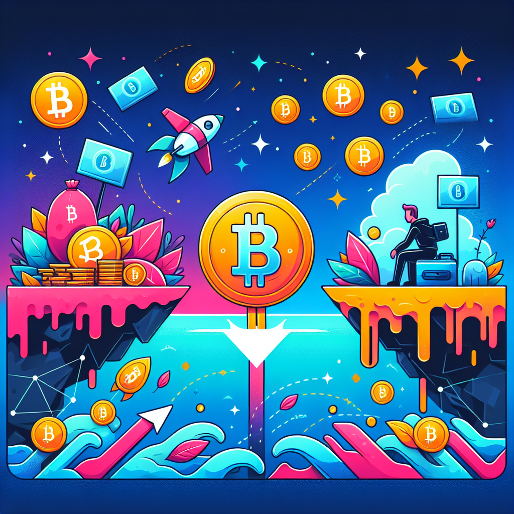 saylors gedurfde voorspelling bitcoin gaat naar 1 miljoen of verliest alles