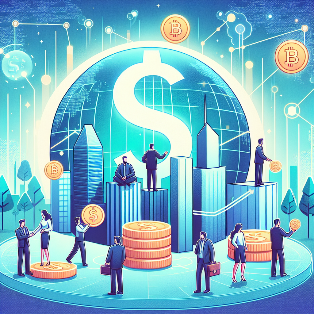 stablecoin markt zou 2 biljoen kunnen bereiken ondanks verlaagde vraag naar t bills zegt standard chartered