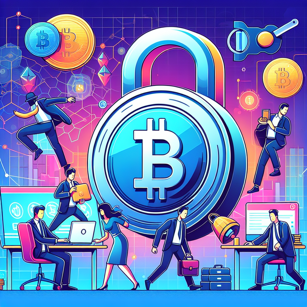 toename fysieke aanvallen op crypto gebruikers de verontrustende nieuwe bedreiging in cryptoland