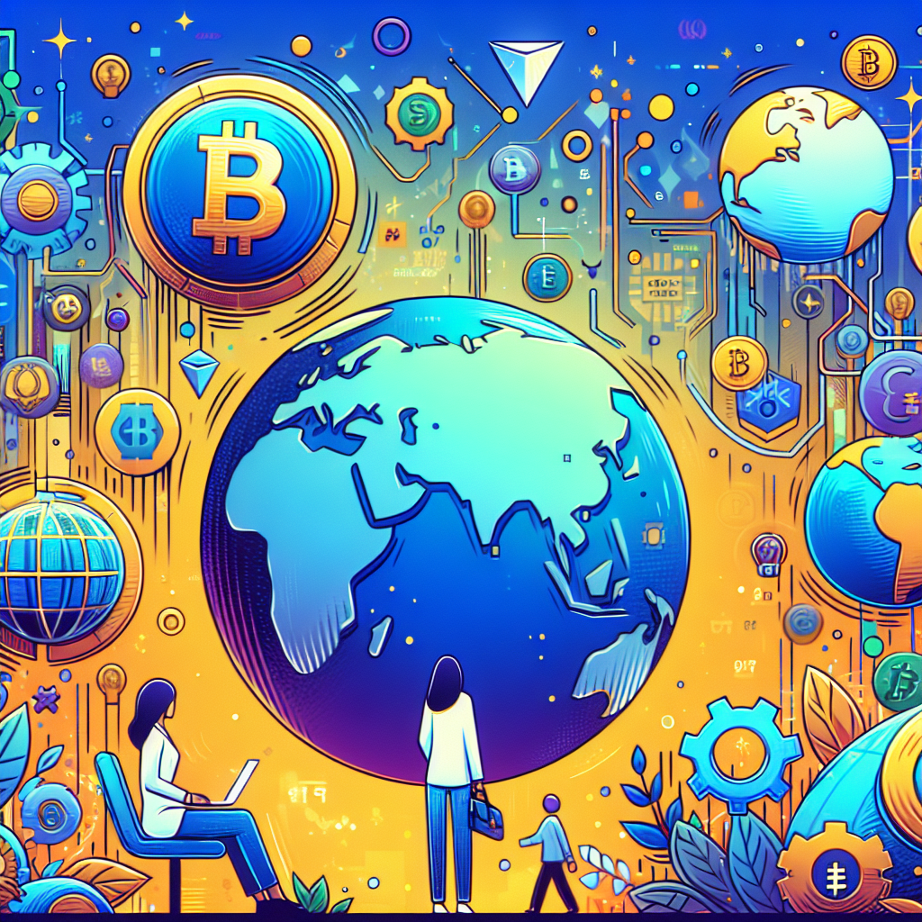 Donald Trump Verhoogt Wereldwijde Tarief naar 15%, Crypto Blijft Onveranderd